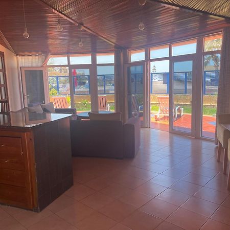 Mimid Dunes Beach Hotel Mirleft Ngoại thất bức ảnh