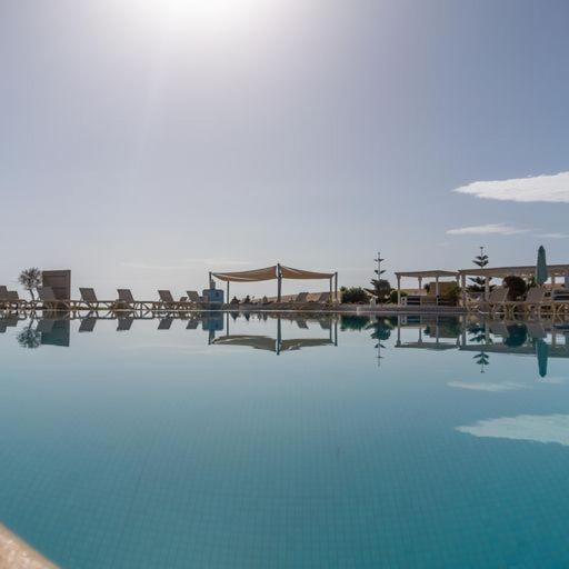 Mimid Dunes Beach Hotel Mirleft Ngoại thất bức ảnh